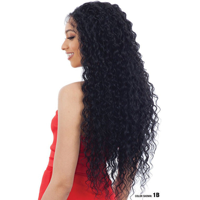 Freetress Equal Freedom Part Lace Front Wig - FREE PART LACE 404