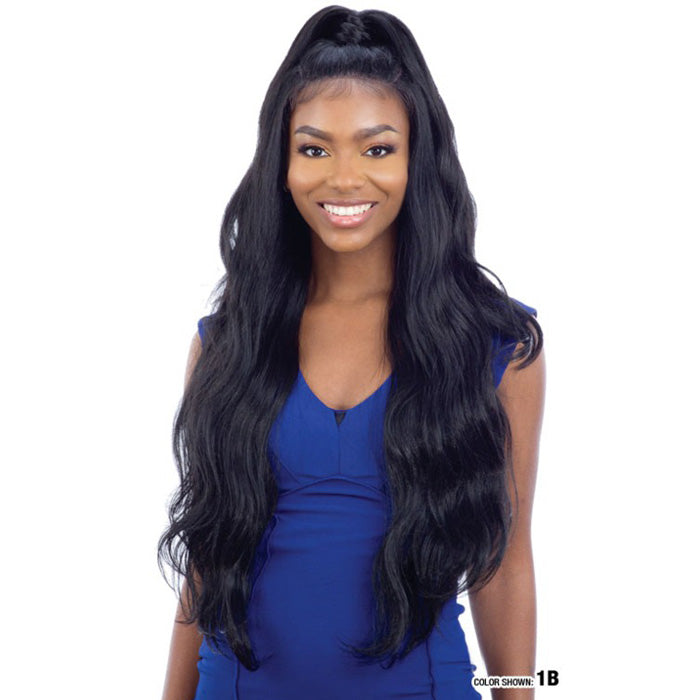 Freetress Equal Freedom Part Lace Front Wig - 901