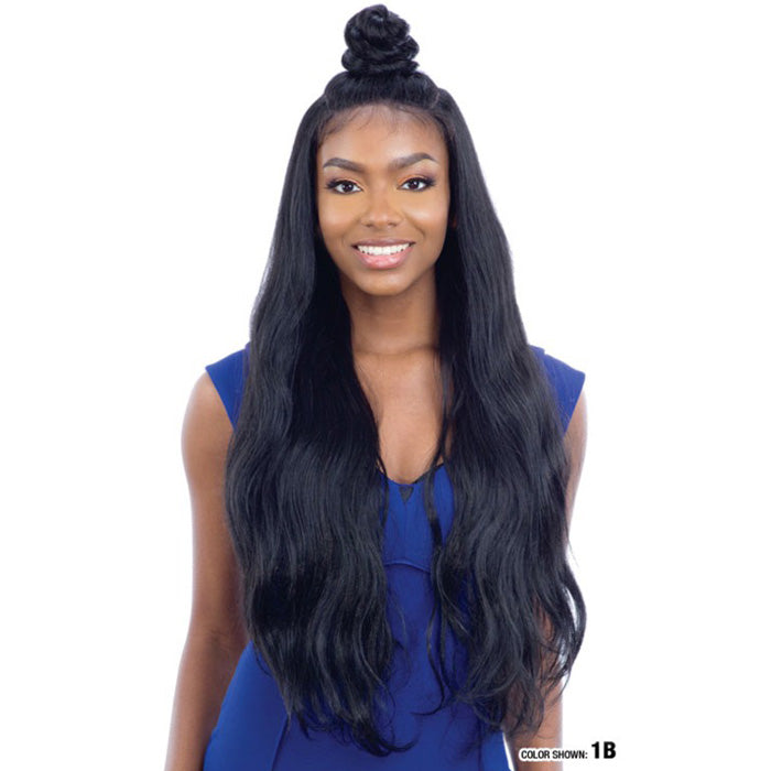 Freetress Equal Freedom Part Lace Front Wig - 901