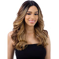 Shake N Go Equal 5" Lace Part Wig - VALENTINO