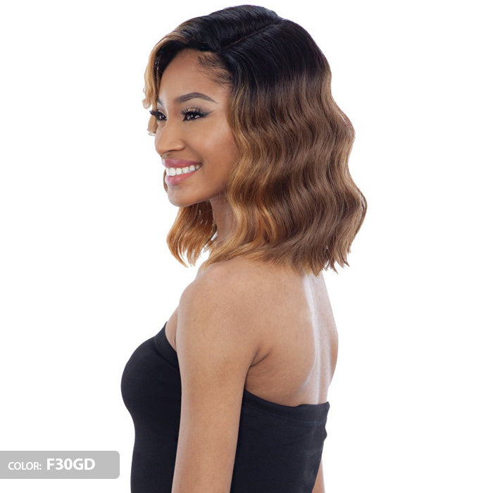 Freetress Equal 5" Lace Part Front Wig - VAL