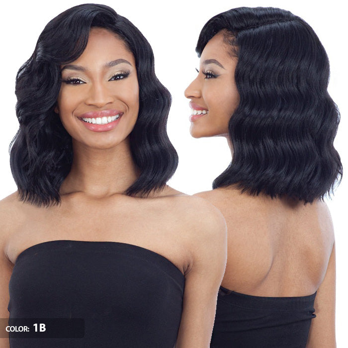 Freetress Equal 5" Lace Part Front Wig - VAL