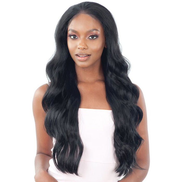 Freetress Equal Illusion Pre-Plucked Lace Frontal Wig - IL-002