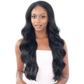 Freetress Equal Illusion Pre-Plucked Lace Frontal Wig - IL-002