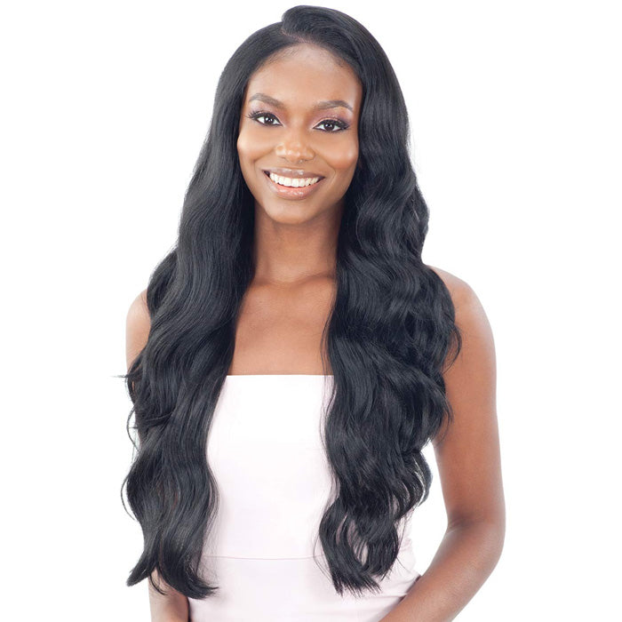Freetress Equal Illusion Pre-Plucked Lace Frontal Wig - IL-002