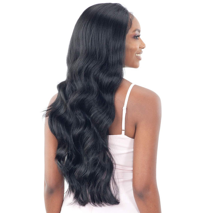 Freetress Equal Illusion Pre-Plucked Lace Frontal Wig - IL-002
