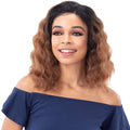 Freetress Equal Synthetic Lace Front Wig - ILLUSION IL 008