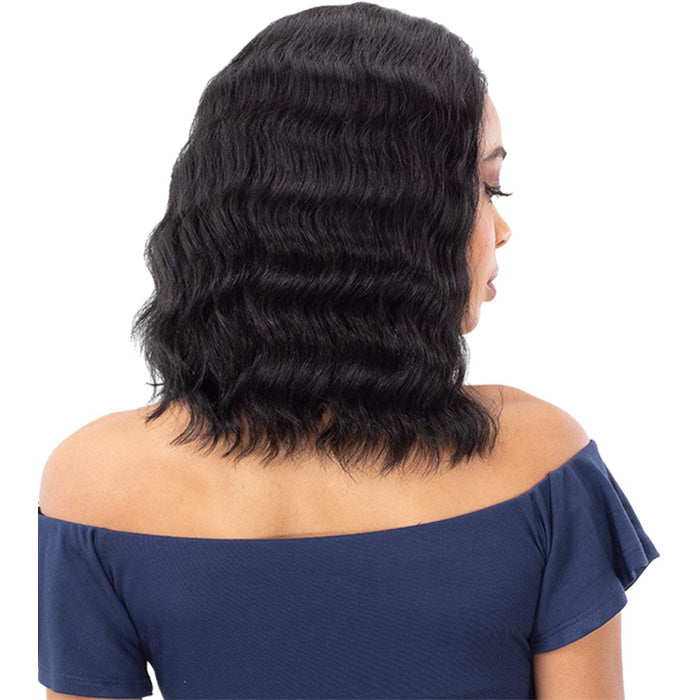 Freetress Equal Synthetic Lace Front Wig - ILLUSION IL 008