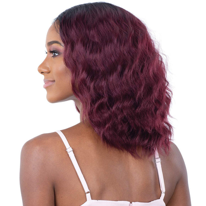 Freetress Equal Lace Front Wig - LFW 002