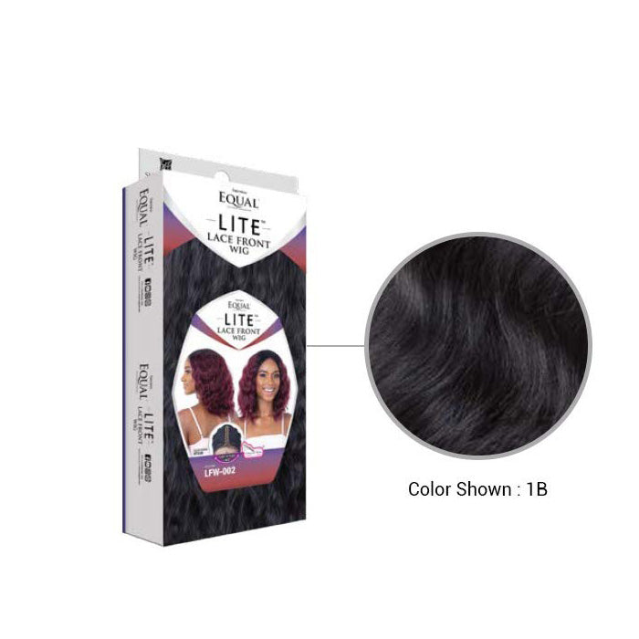 Freetress Equal Lace Front Wig - LFW 002