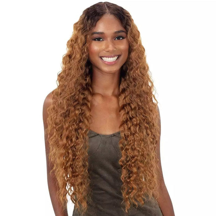 Freetress Equal LEVEL UP HD Lace Front Wig - CHERI