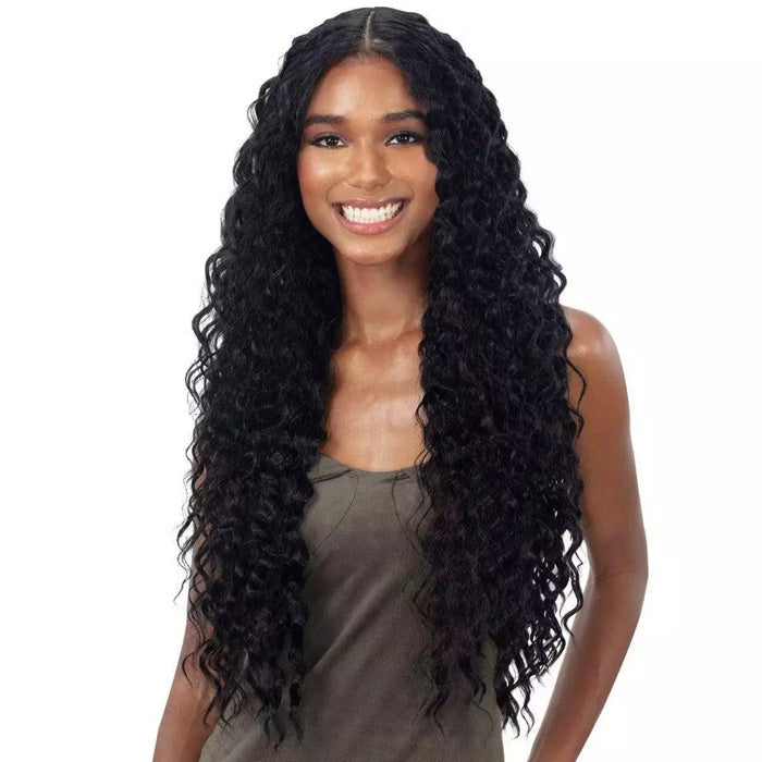 Freetress Equal LEVEL UP HD Lace Front Wig - CHERI