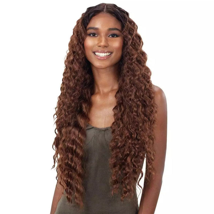 Freetress Equal LEVEL UP HD Lace Front Wig - CHERI