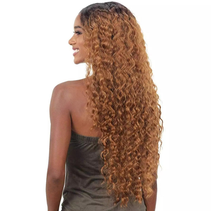 Freetress Equal LEVEL UP HD Lace Front Wig - CHERI