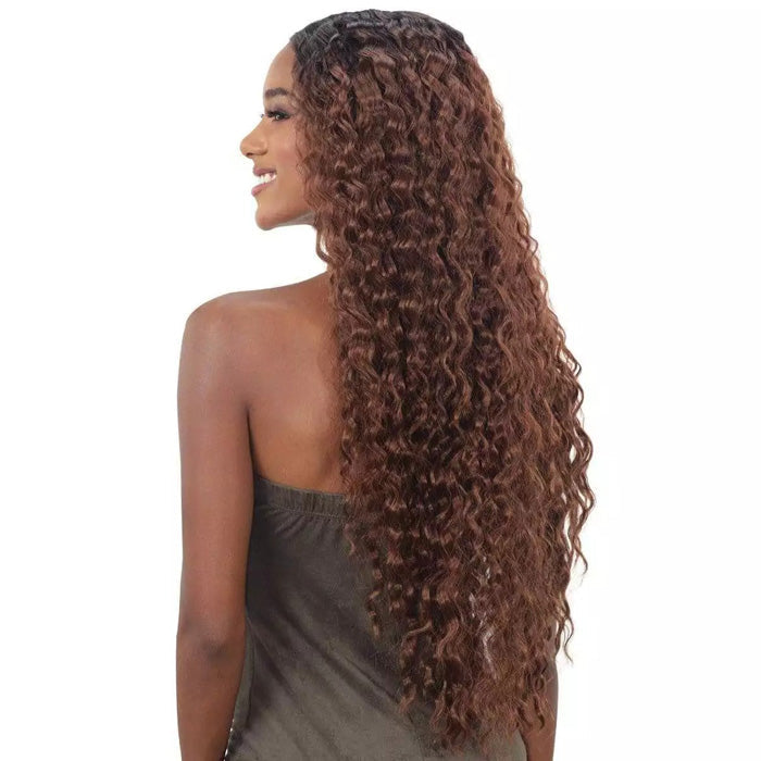 Freetress Equal LEVEL UP HD Lace Front Wig - CHERI