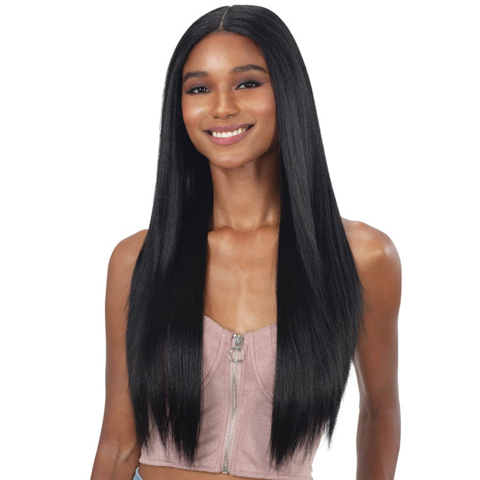 Freetress Equal Level Up HD Lace Front Wig - LADONNA