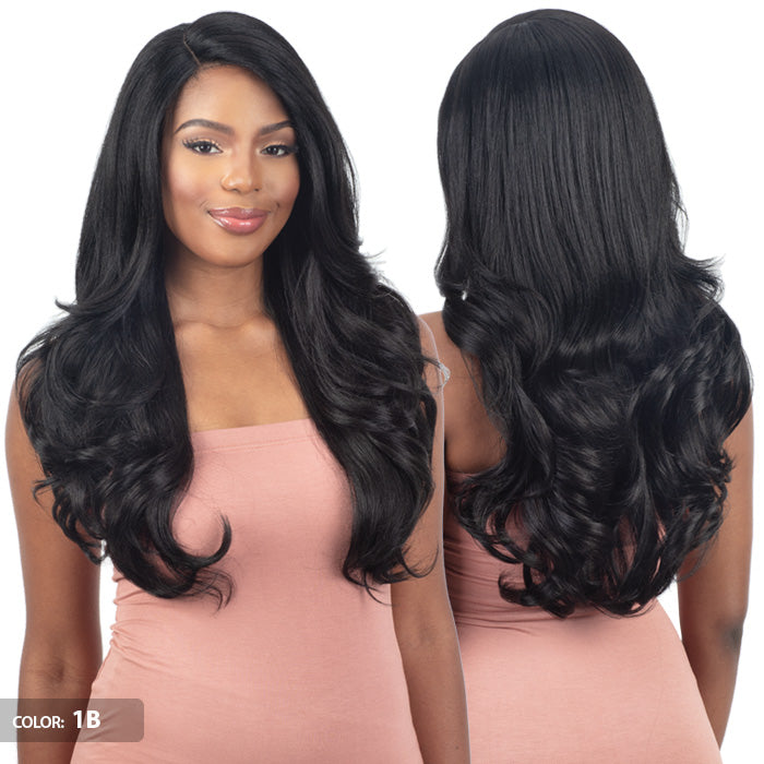 Freetress Equal Level Up HD Lace Front Wig - LETICIA