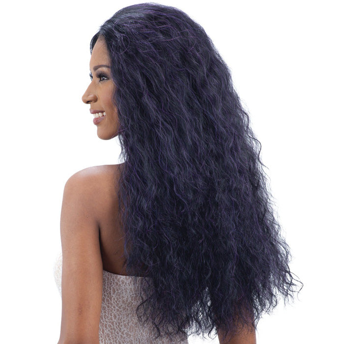 Freetress Equal 4x4 Silk Base Lace Front Wig - TABIA