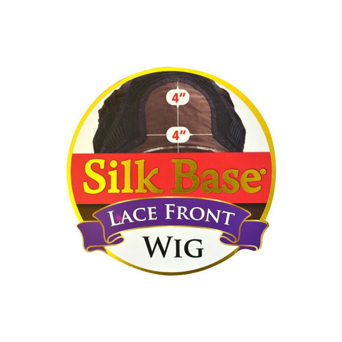 Freetress Equal 4x4 Silk Base Lace Front Wig - TABIA