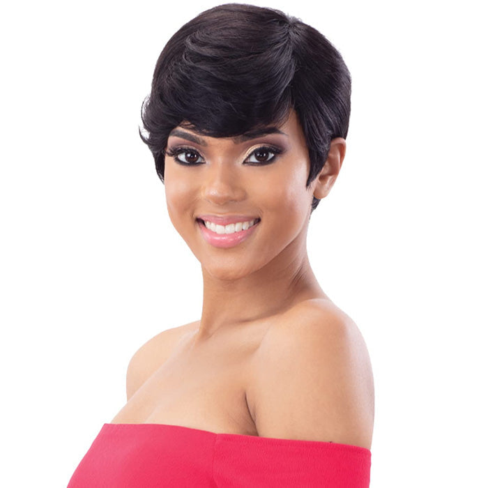 Mayde Beauty Human Hair Wig - CARMEN