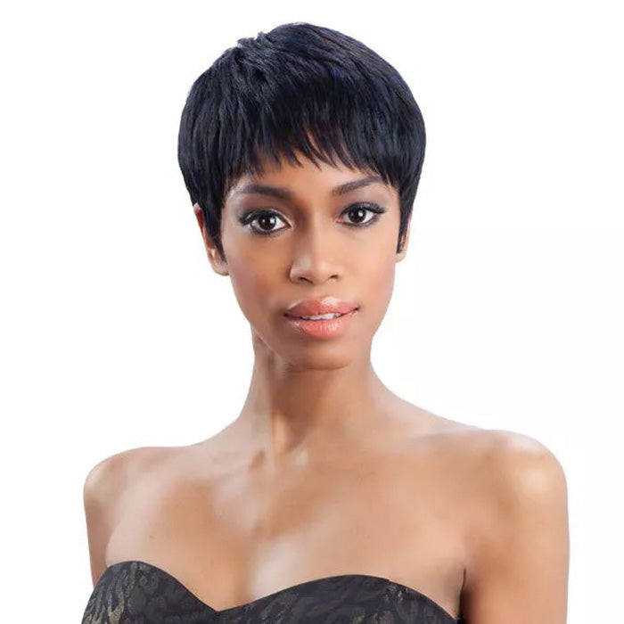 Freetress Equal Full Wig - HAILEY