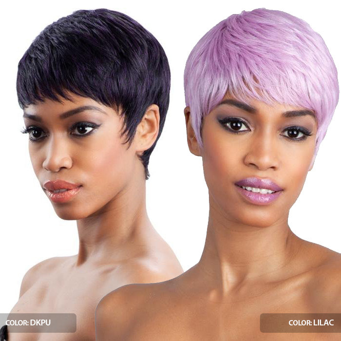 Freetress Equal Full Wig - HAILEY