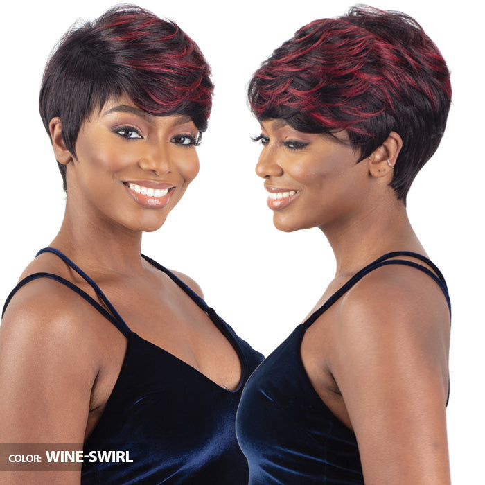 Freetress Equal Lite Full Wig - 016