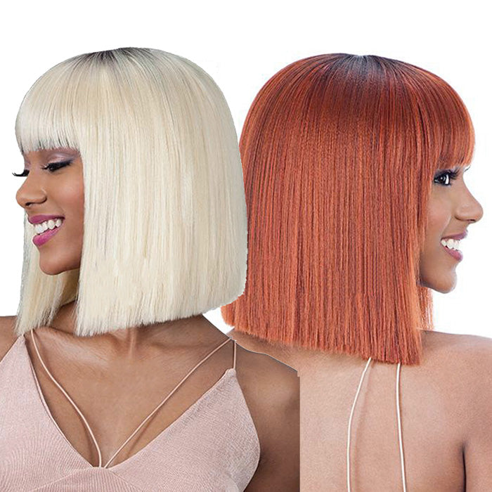 Freetress Equal Full Wig - MILA