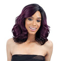 Freetress Equal Lace Front Wig Deep Invisible Part PETAL BLOSSOM