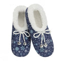 Snowflakes | Women's Snoozies!® Slippers | Christmas 2022