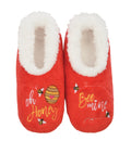 Valentine's Day | Oh Honey Bee Mine | Simply Pairables | Women's Snoozies!® Slippers