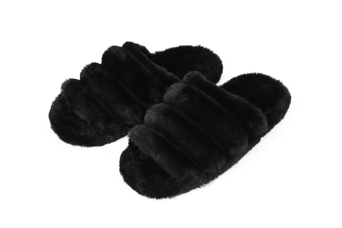 Snoozies! Women's The Sassy Slide Slipper | Available in 4 Fabulous Colors