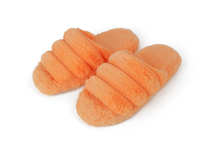 Snoozies! Women's The Sassy Slide Slipper | Available in 4 Fabulous Colors