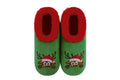Reindeer | Women's Snoozies!® Slippers | Christmas Holly Jolly Pairables 2024