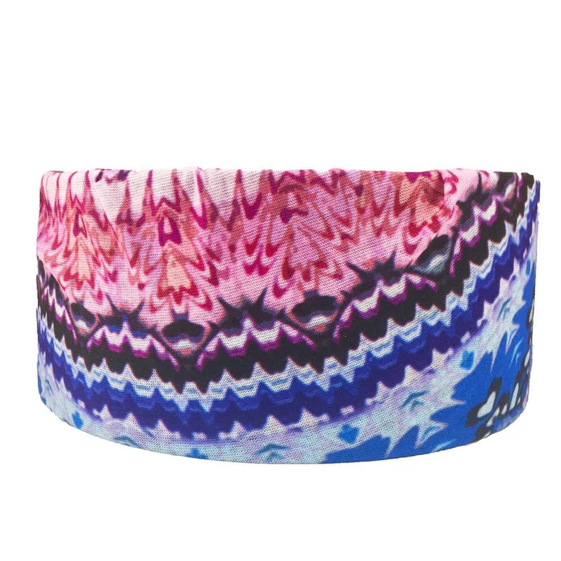 Wanderlust Tube Turban | Headbands of Hope