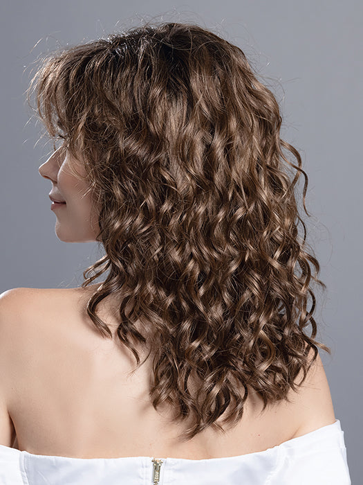 Wanted Wig by Ellen Wille | Changes | Synthetic Fiber