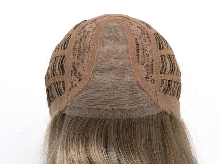 Wendi Wig by Envy | Lace Front | Mono Part | Synthetic Fiber