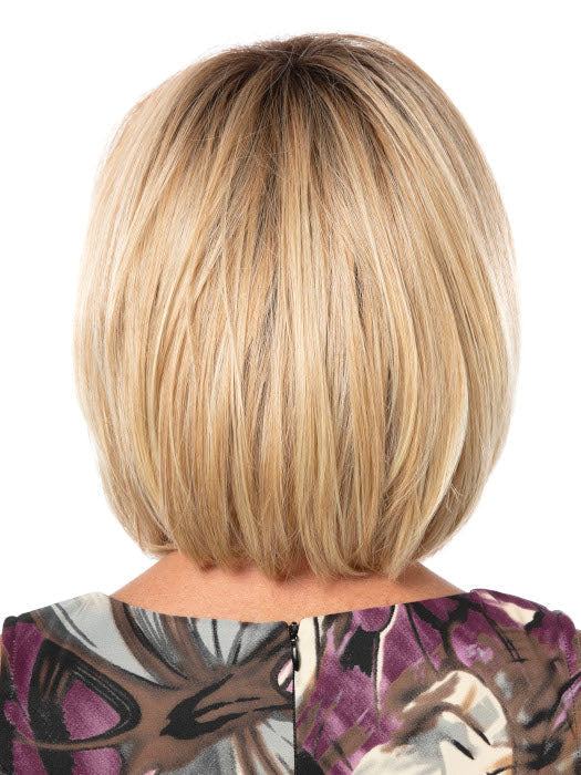 Whisper Wig by Toni Brattin | Plus Cap | Heat Friendly Synthetic