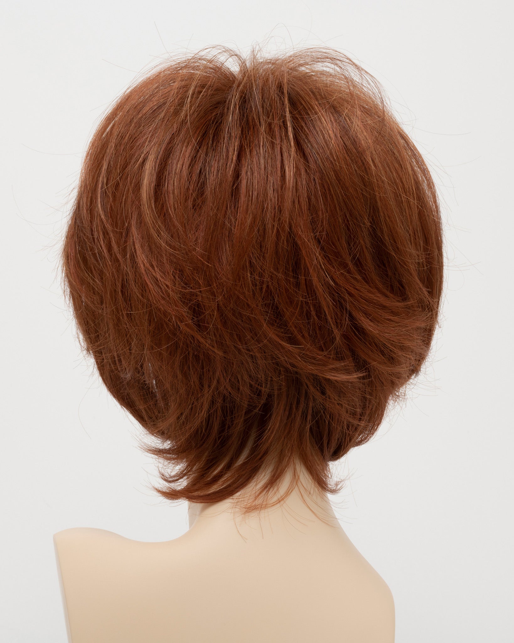 Whitney Wig by Envy | EnvyHair | Human Hair + High Heat Synthetic