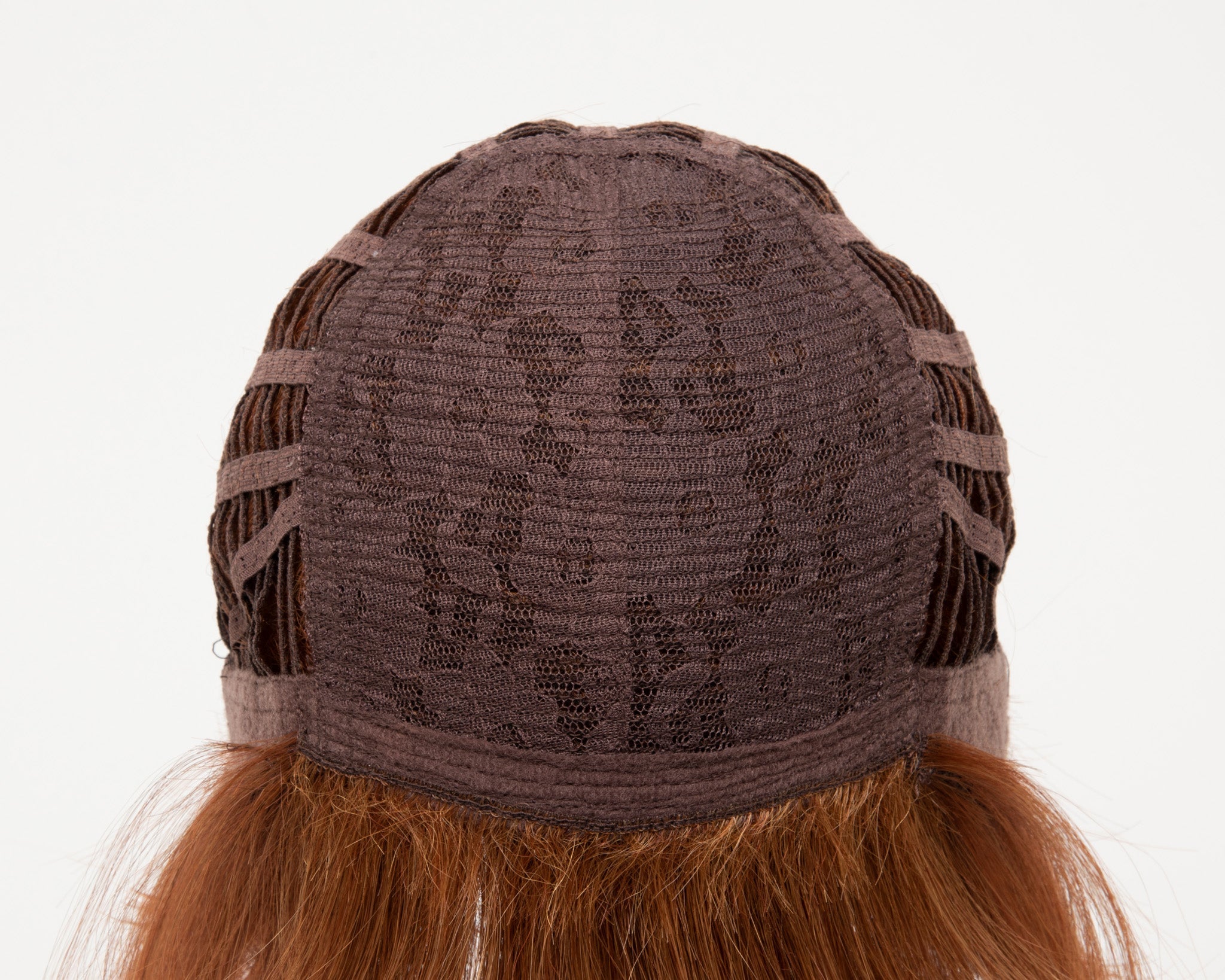 Whitney Wig by Envy | EnvyHair | Human Hair + High Heat Synthetic