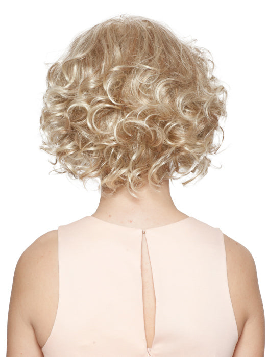Heidi Wig by Wig Pro | Synthetic Fiber