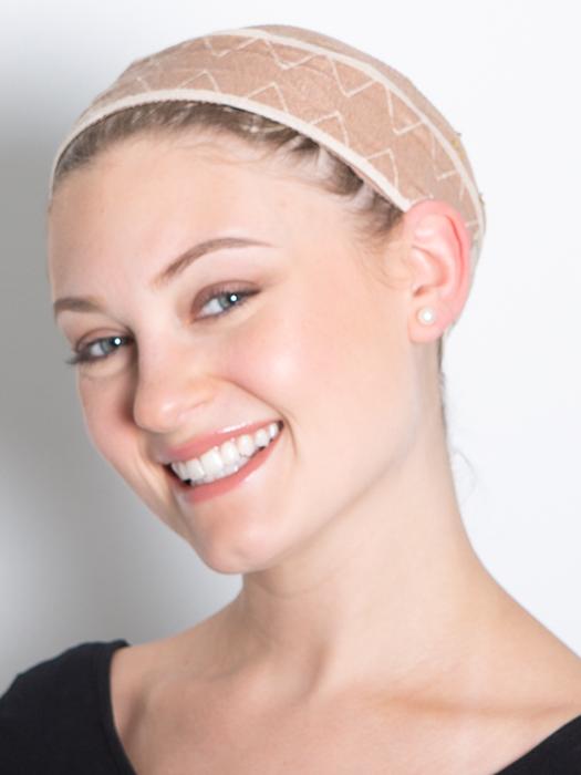 WigSECURE™ by Amy Gibson | Reversible Non-Slip Grip Band