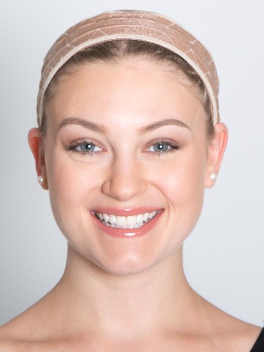 WigSECURE™ by Amy Gibson | Reversible Non-Slip Grip Band