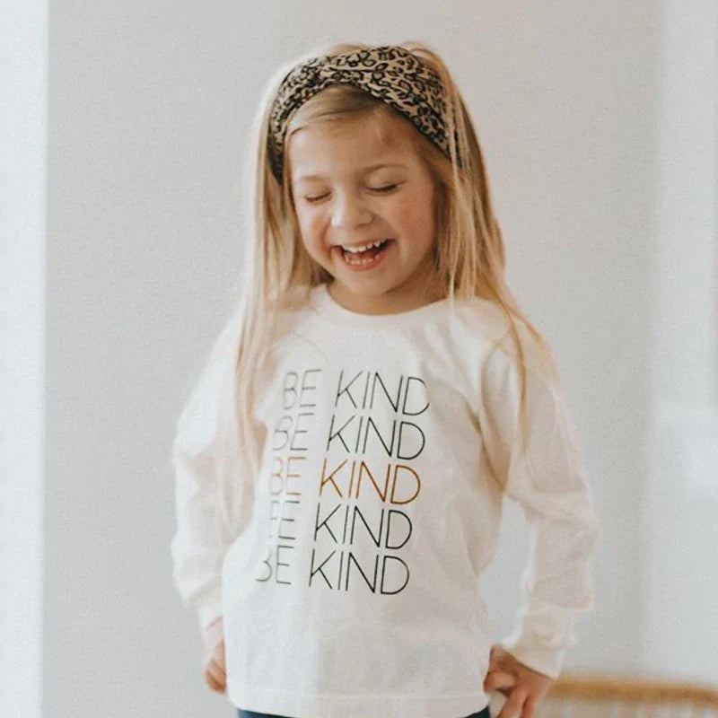 Wild Thing Headband in Brown | Headbands of Hope