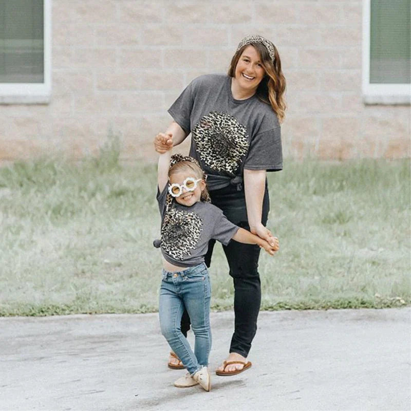 Wild Thing Headband in Brown | Headbands of Hope