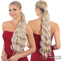 Mayde L'SOL Pony Pro Wrap Ponytail - ISABELLA 24"