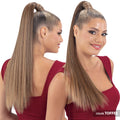 Mayde L'SOL Pony Pro Wrap Ponytail - VALENTINA 24"