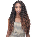 Bobbi Boss African Roots Crochet Braid - 2X BRAZILIAN DEEP CURL 20"