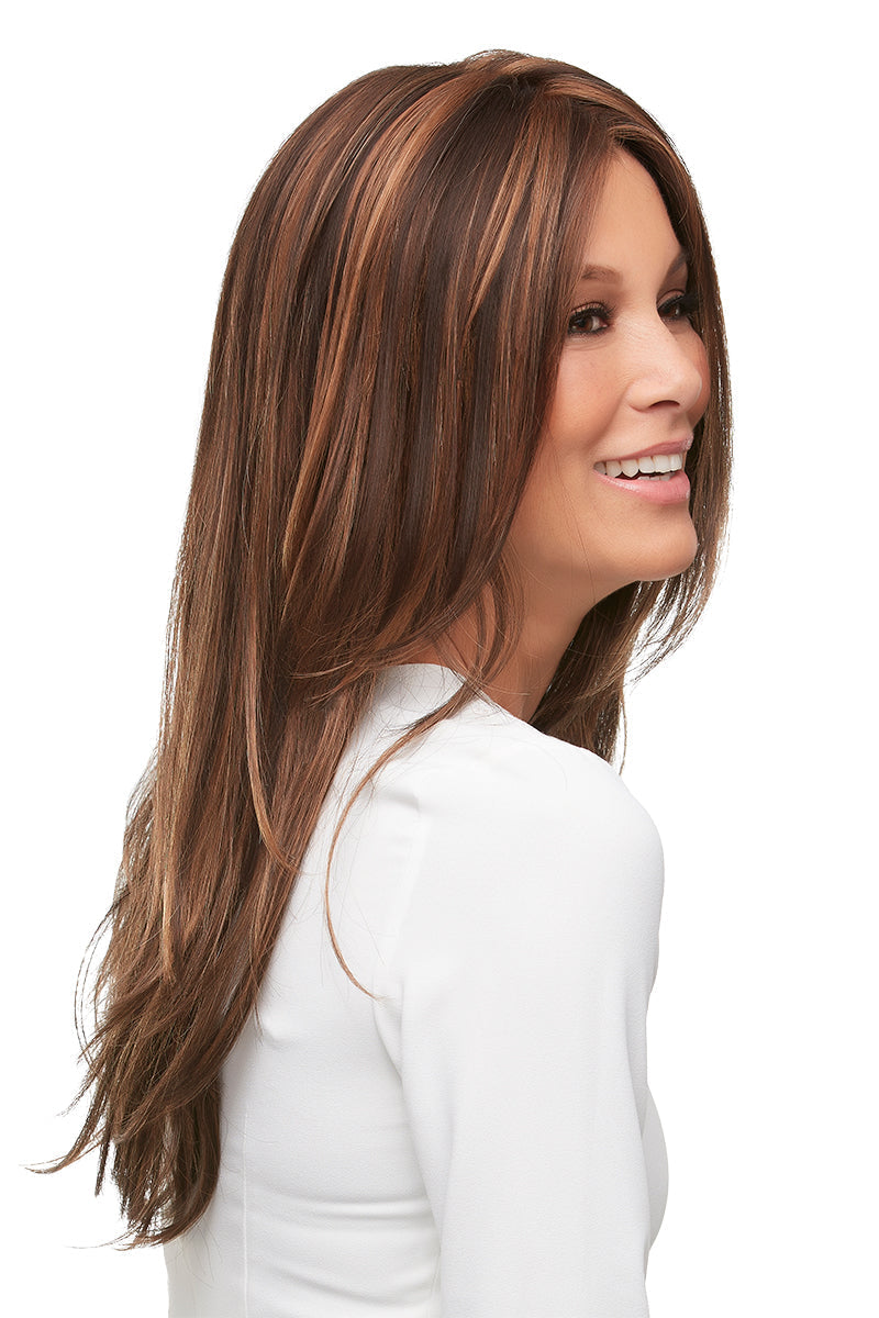 Zara Wig by Jon Renau | SmartLace Synthetic