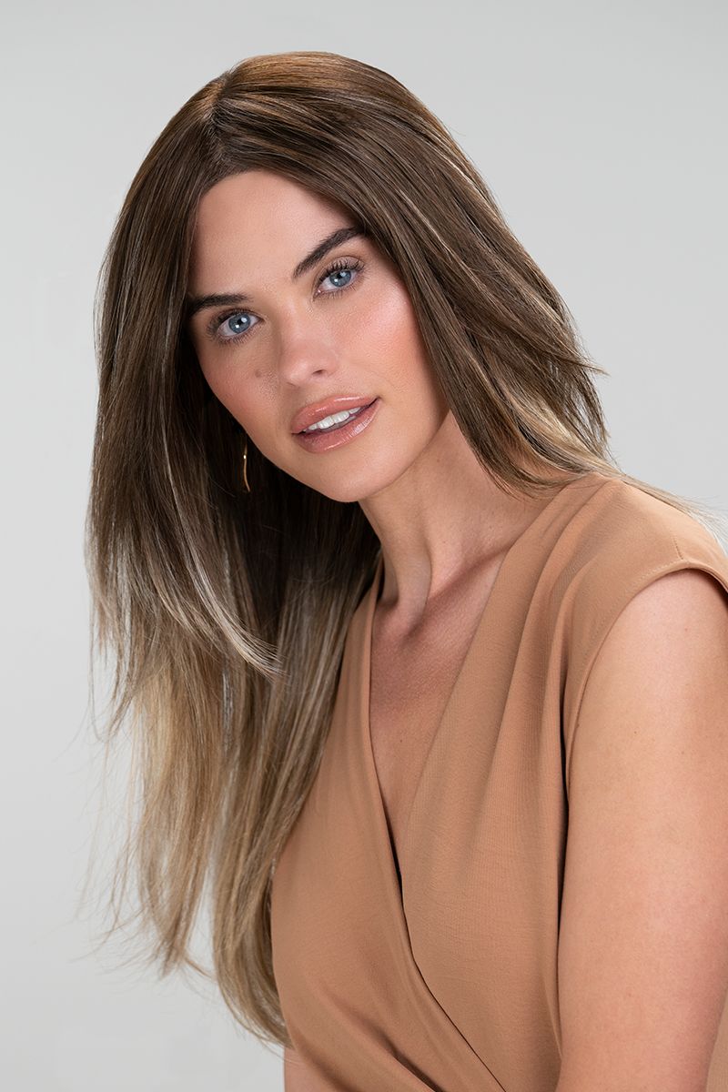 Zara Wig by Jon Renau | SmartLace Synthetic